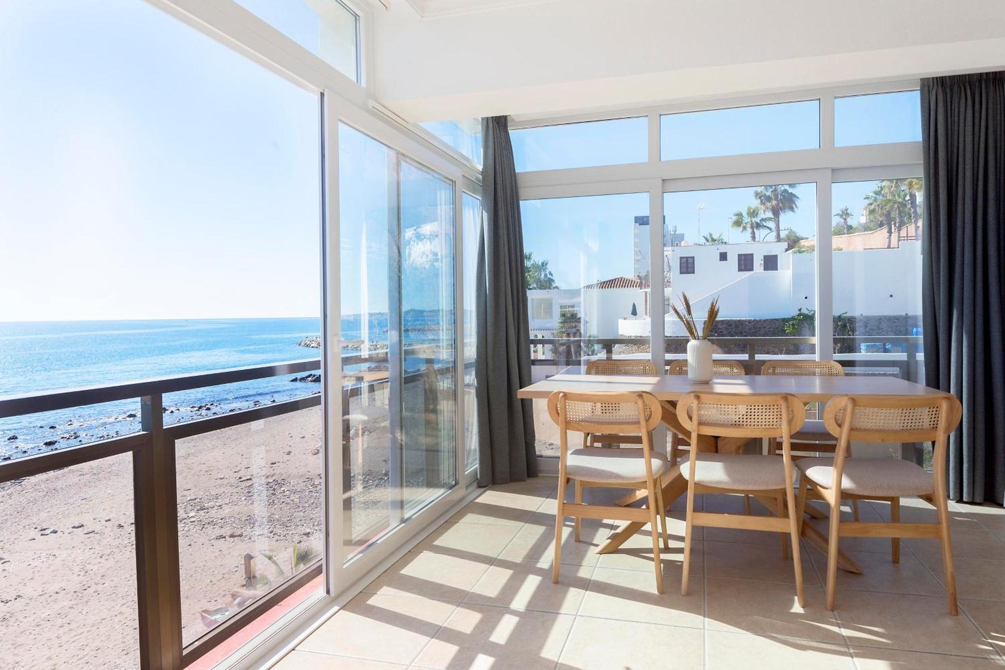 Mar Suites Malaga Benalmadena Luaran gambar