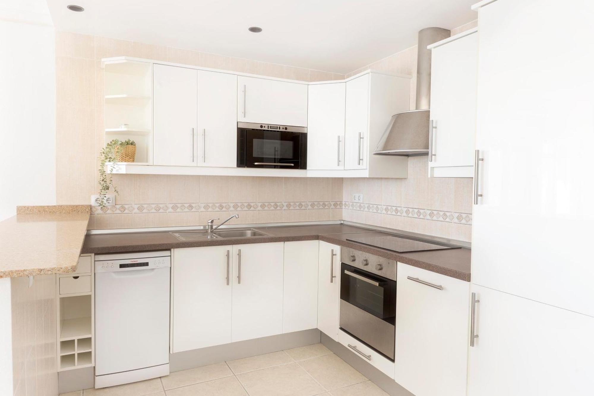 Mar Suites Malaga Benalmadena Luaran gambar
