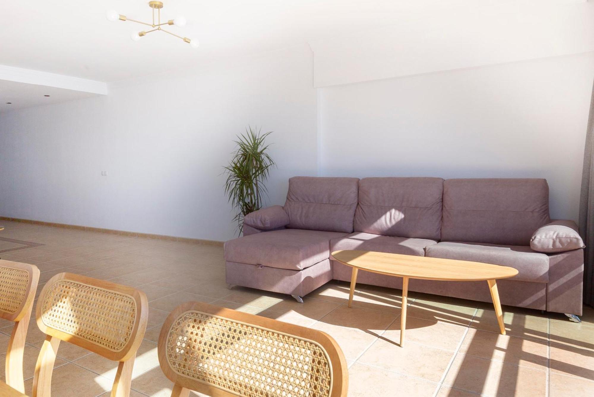 Mar Suites Malaga Benalmadena Luaran gambar
