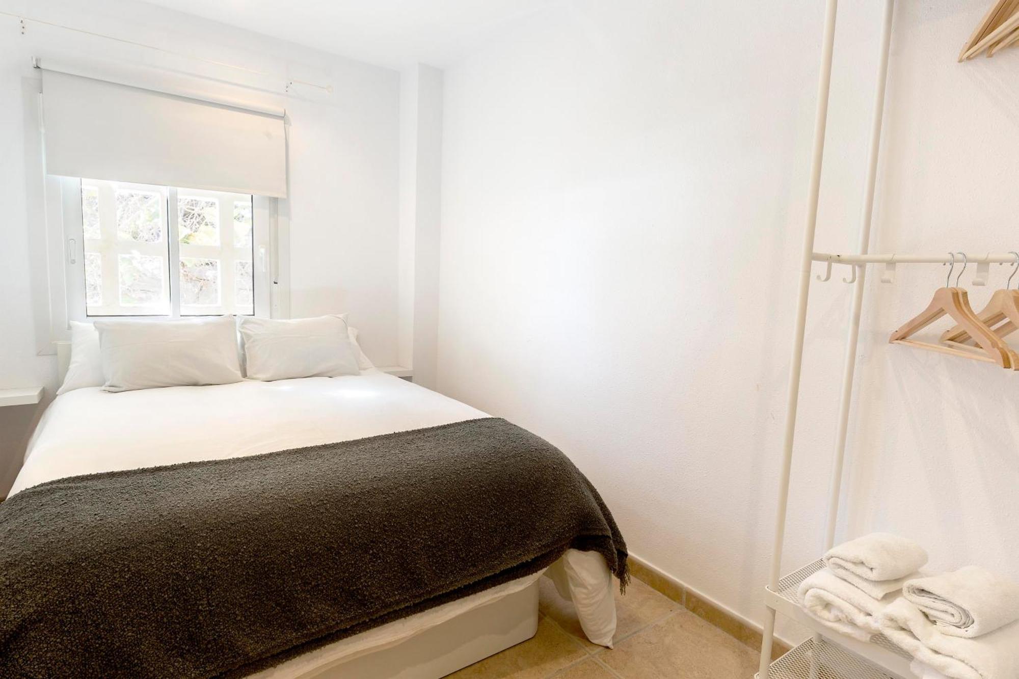 Mar Suites Malaga Benalmadena Luaran gambar