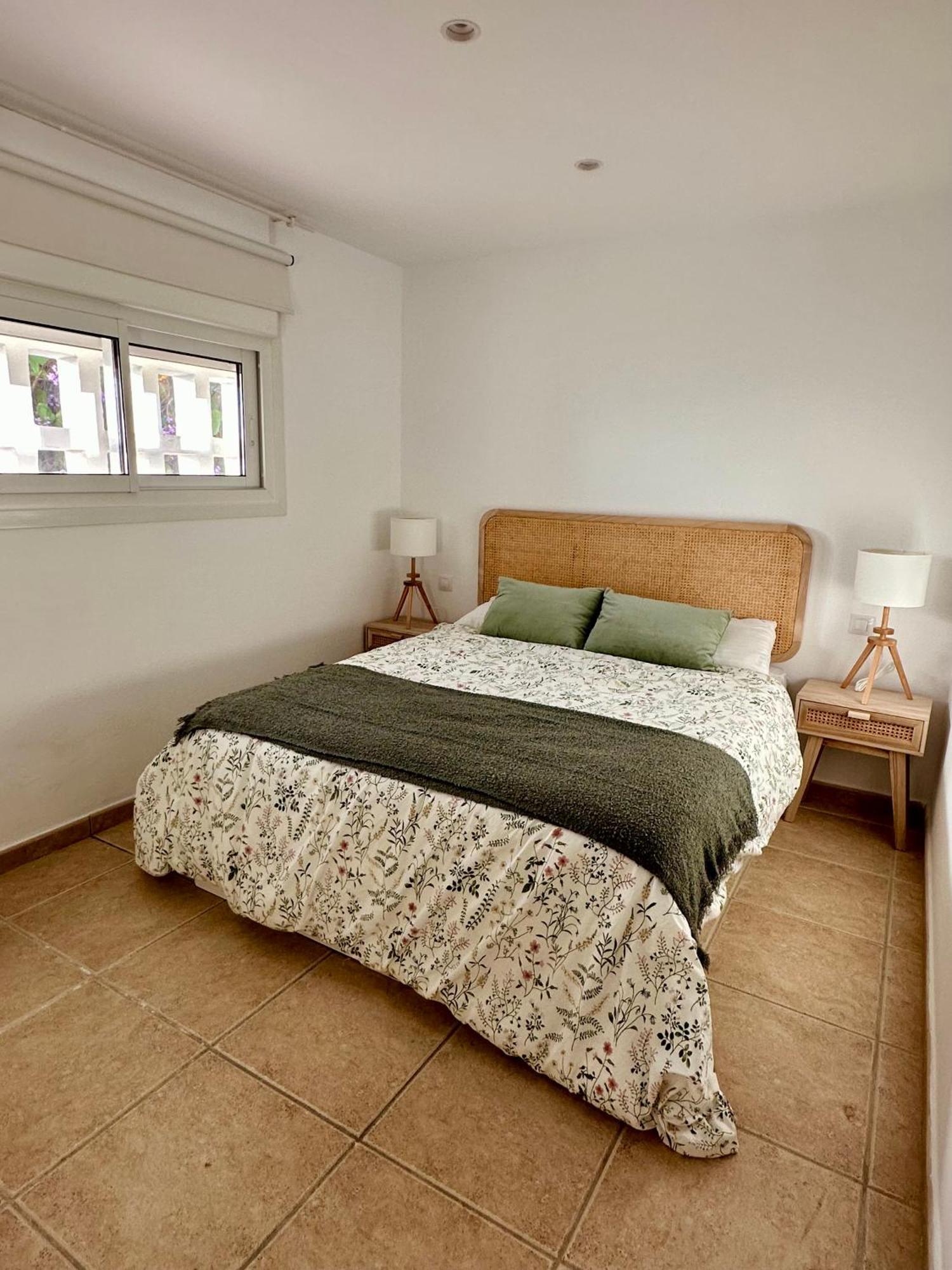 Mar Suites Malaga Benalmadena Luaran gambar